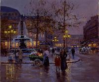 Edouard Cortes